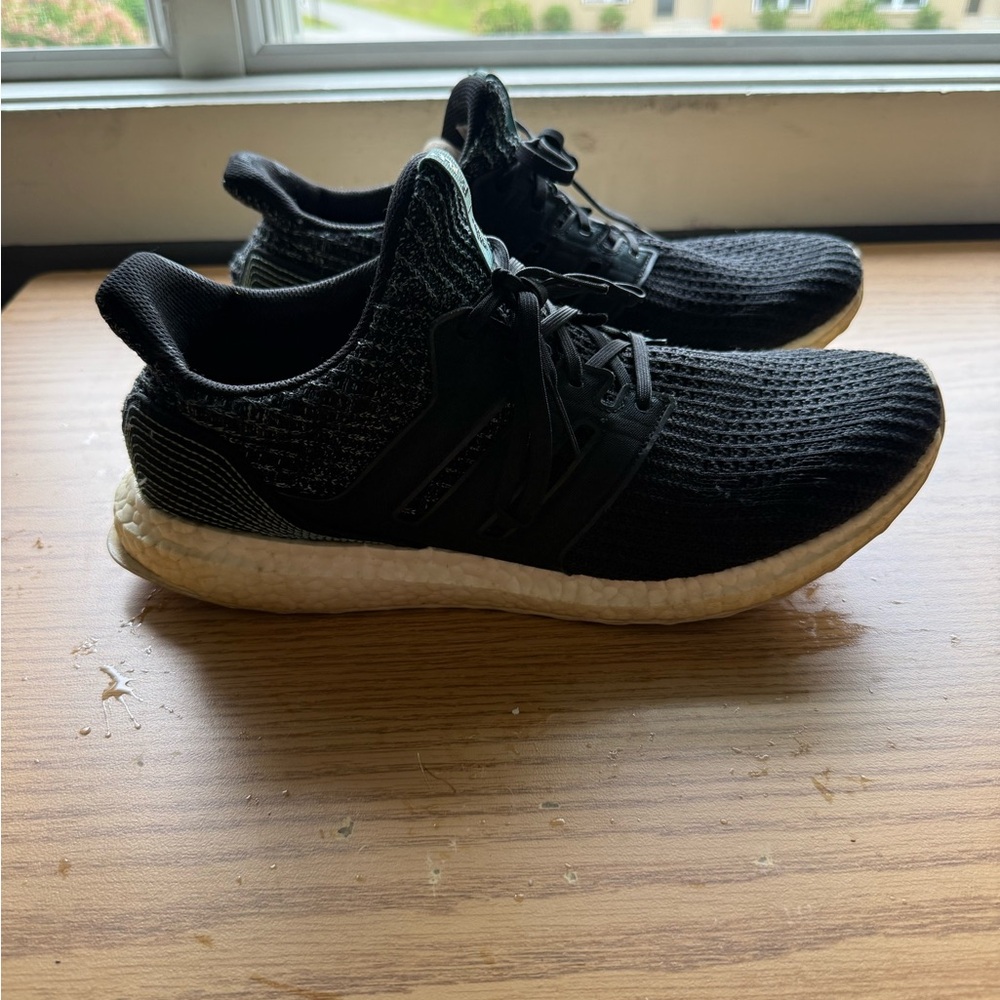Adidas Ultraboost x Parley 2.0